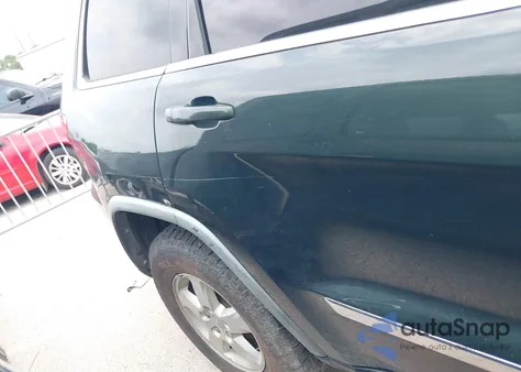 2011 Jeep Grand Cherokee Laredo z USA, uszkodzony, nr VIN 1J4RS4GG4BC541320